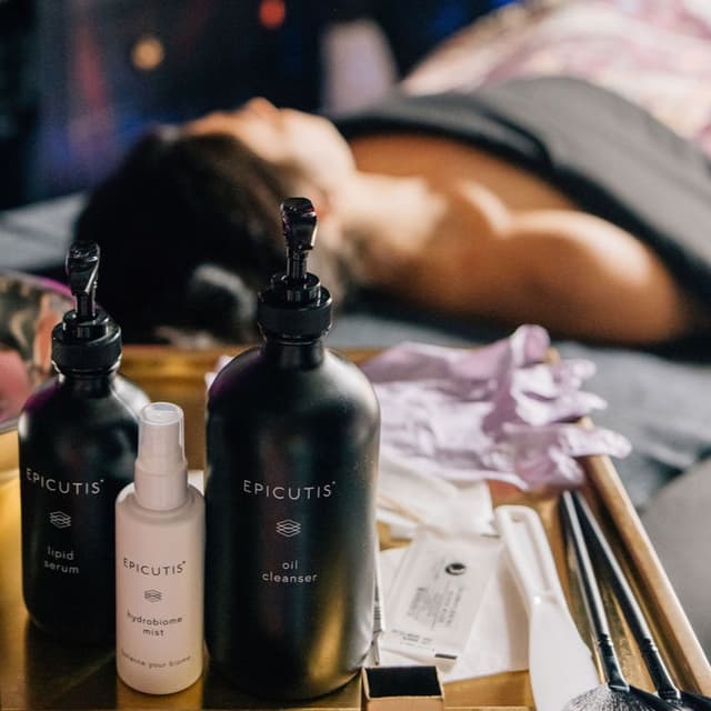 THE VIP at High Altitude Esthetics + Wellness in Breckenridge, CO