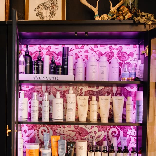 60 MIN ESSENTIAL | EVERY 4 WEEKS at High Altitude Esthetics + Wellness in Breckenridge, CO