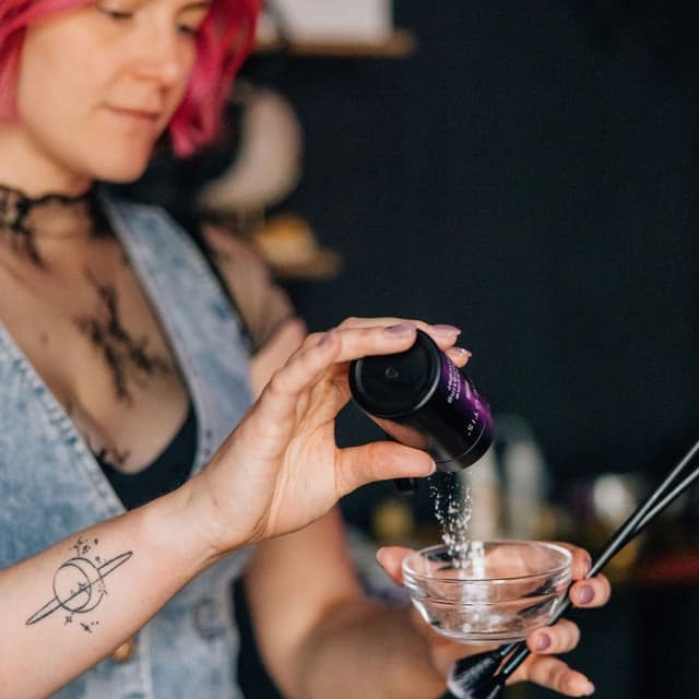 THE GLOW GETTER at High Altitude Esthetics + Wellness in Breckenridge, CO