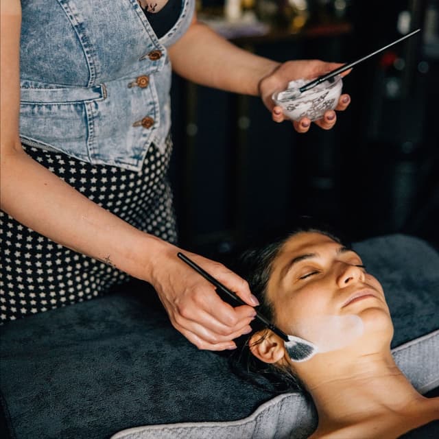 90 MIN. RITUAL EVERY 6 WEEKS at High Altitude Esthetics + Wellness in Breckenridge, CO