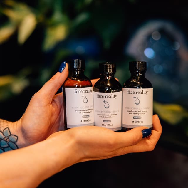 90 MIN. SIGNATURE | EVERY 4 WEEKS at High Altitude Esthetics + Wellness in Breckenridge, CO