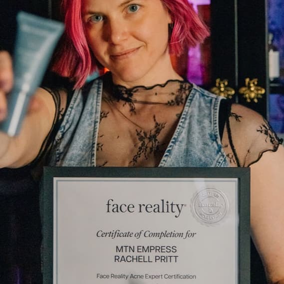 ACNE BOOTCAMP PROGRAM at High Altitude Esthetics + Wellness in Breckenridge, CO