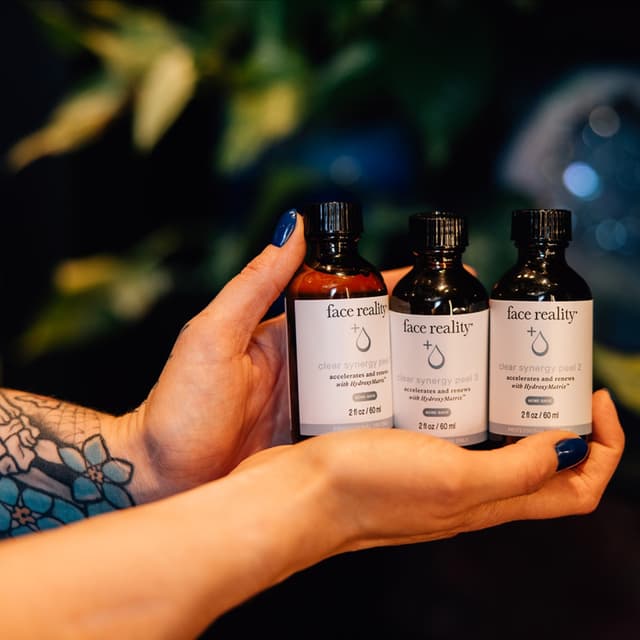 90 MIN SIGNATURE | EVERY 6 WEEKS at High Altitude Esthetics + Wellness in Breckenridge, CO