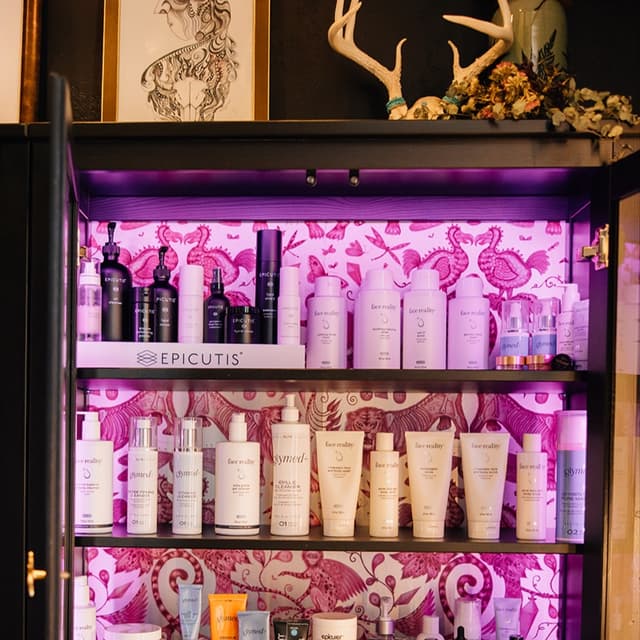 60 MIN ESSENTIAL | EVERY 6 WEEKS at High Altitude Esthetics + Wellness in Breckenridge, CO